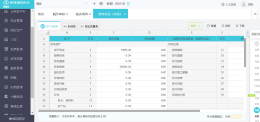 零售業(yè)財務(wù)軟件 提升銷售效率與精準(zhǔn)管理的利器
